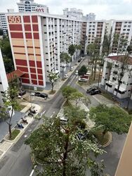 Blk 506 Hougang Avenue 8 (Hougang), HDB 4 Rooms #565246201